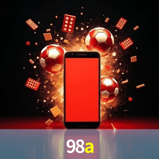 Basketball Betting 98A