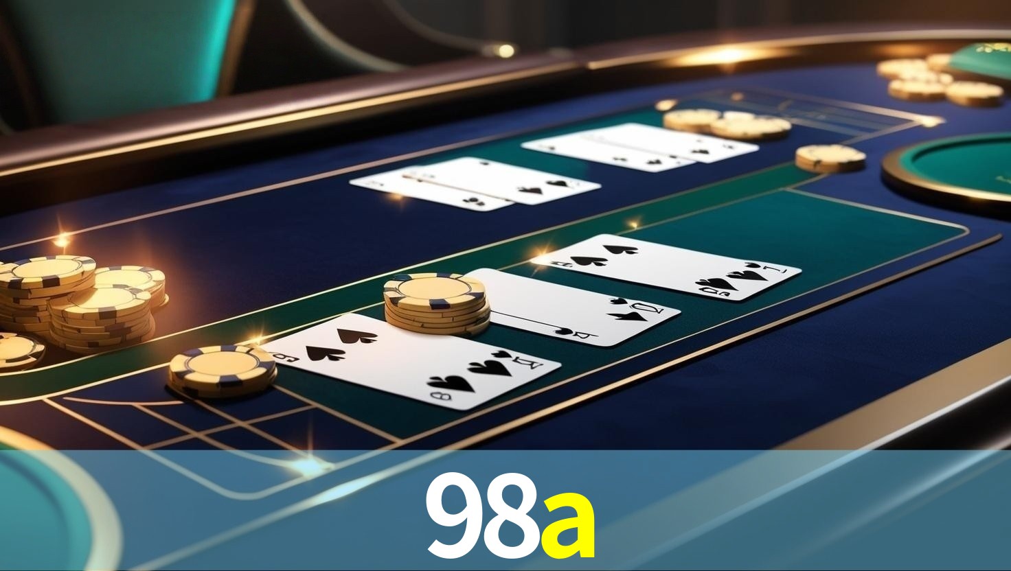 Responsive Design 98A