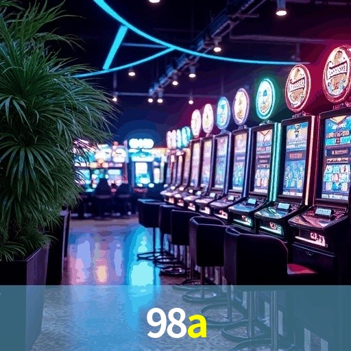 VIP Casino 98A