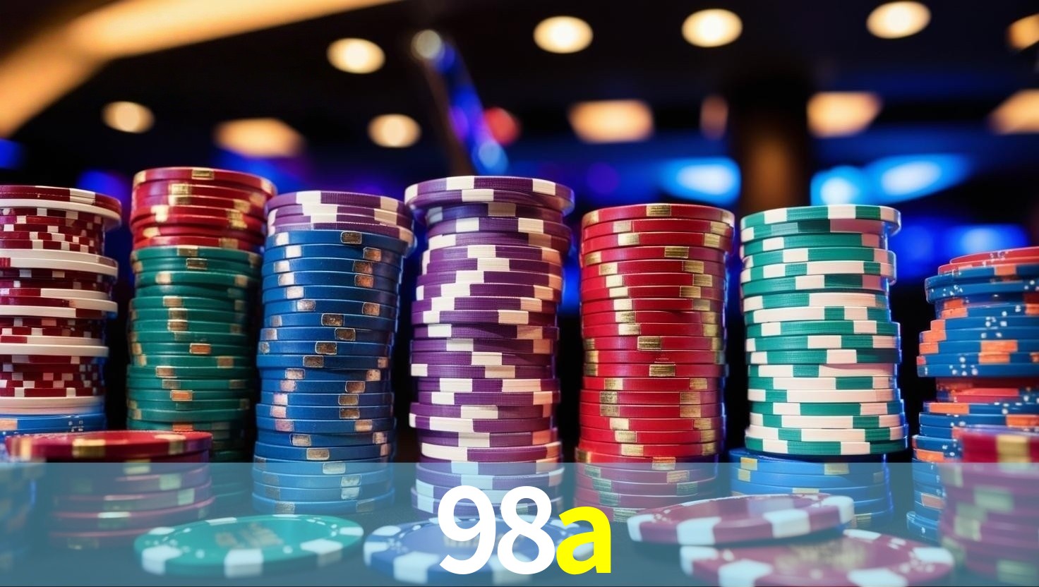 Exclusive Offers 98A