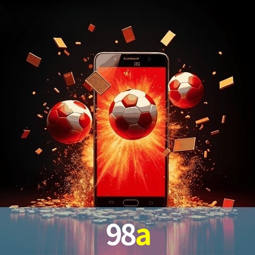 Football Betting 98A