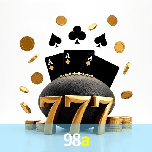 Sports Statistics 98A